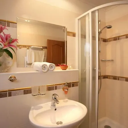 Regent & Wellness Mariánské Lázně