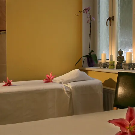 Regent & Wellness 3* Marianske Lazne
