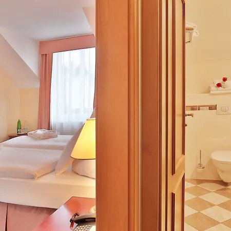 Regent & Wellness Hotel