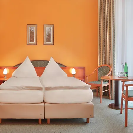 Regent & Wellness Hotel