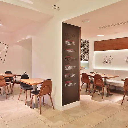 Regent & Wellness Hotel