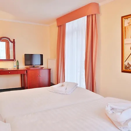 Regent & Wellness Hotel