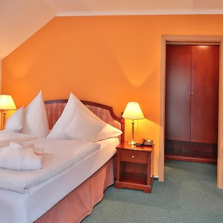 Regent & Wellness 3* Marianske Lazne