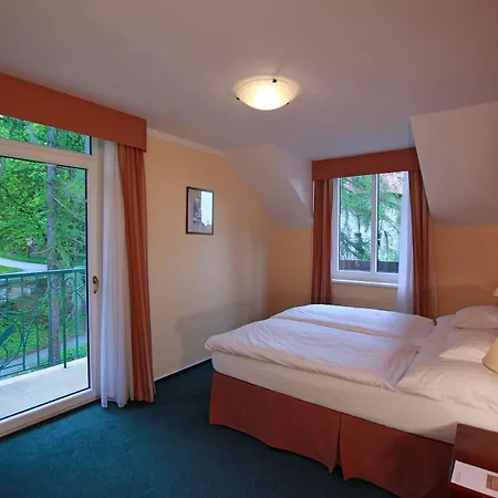 Regent & Wellness 3*