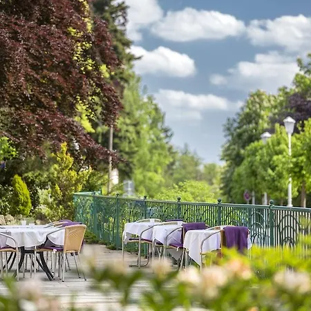 Hotel Regent & Wellness 3*