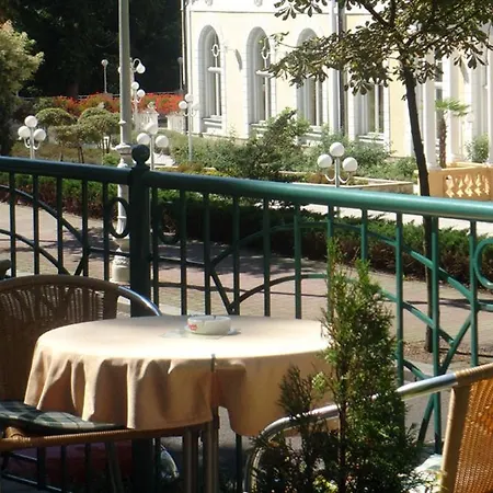 Hotel Regent & Wellness 3*