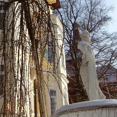 Regent & Wellness Ξενοδοχείο