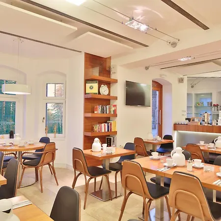 Regent & Wellness Ξενοδοχείο