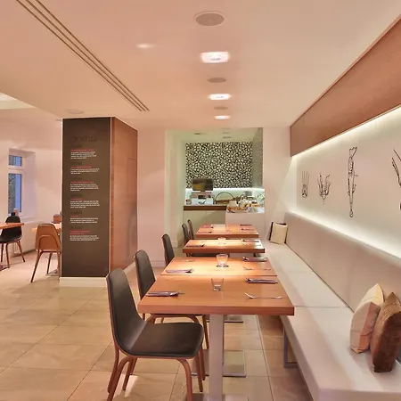 Ξενοδοχείο Regent & Wellness Mariánské Lázně