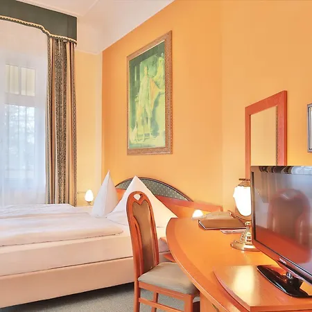 Regent & Wellness 3*