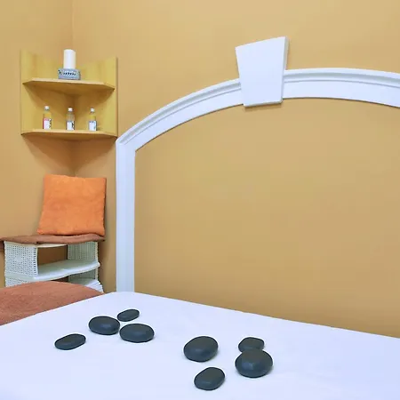 Ξενοδοχείο Regent & Wellness