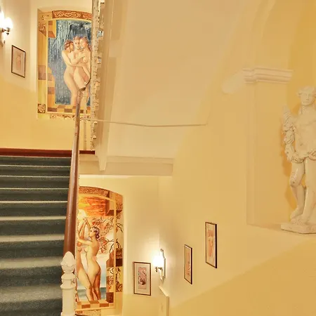 Regent & Wellness 3*