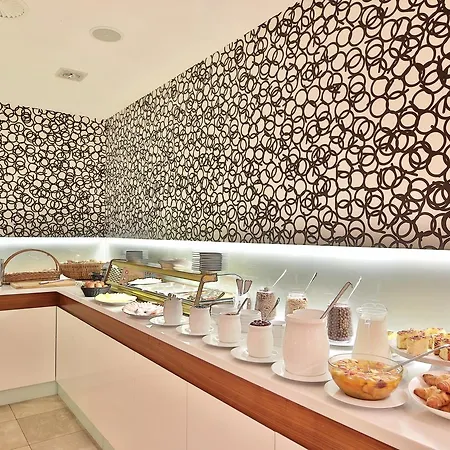 Ξενοδοχείο Regent & Wellness Mariánské Lázně