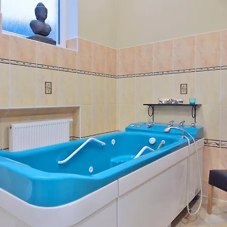 Ξενοδοχείο Regent & Wellness