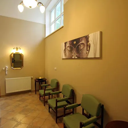 Hotel Regent & Wellness 3*