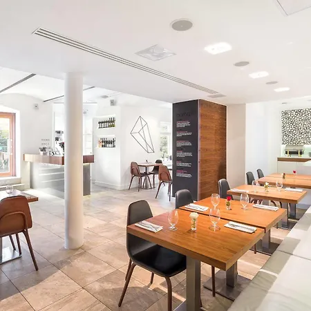 Regent & Wellness 3*